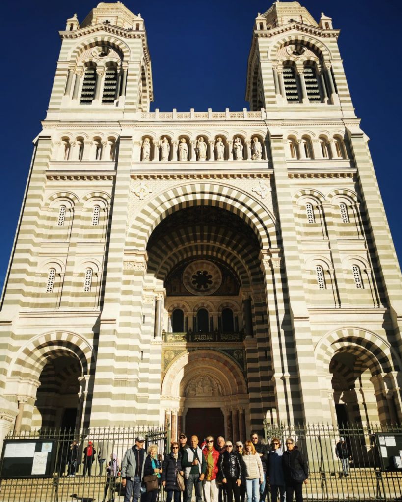 Son tornati i croceristi